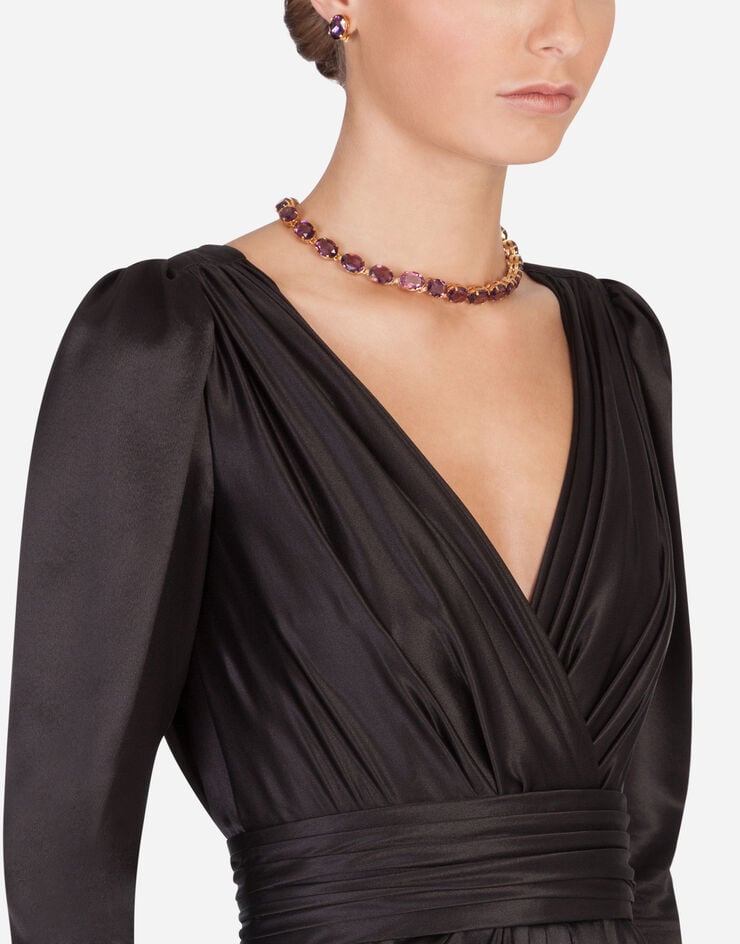 Dolce & Gabbana  SCHWARZ F6K2KTFU1NG
