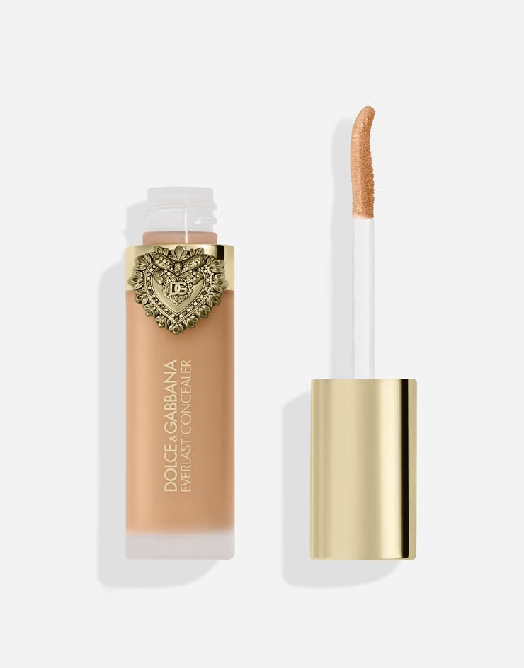 Dolce & Gabbana Everlast Concealer 19 متوسط - درجات تحتية خوخية MKUPFCE0037