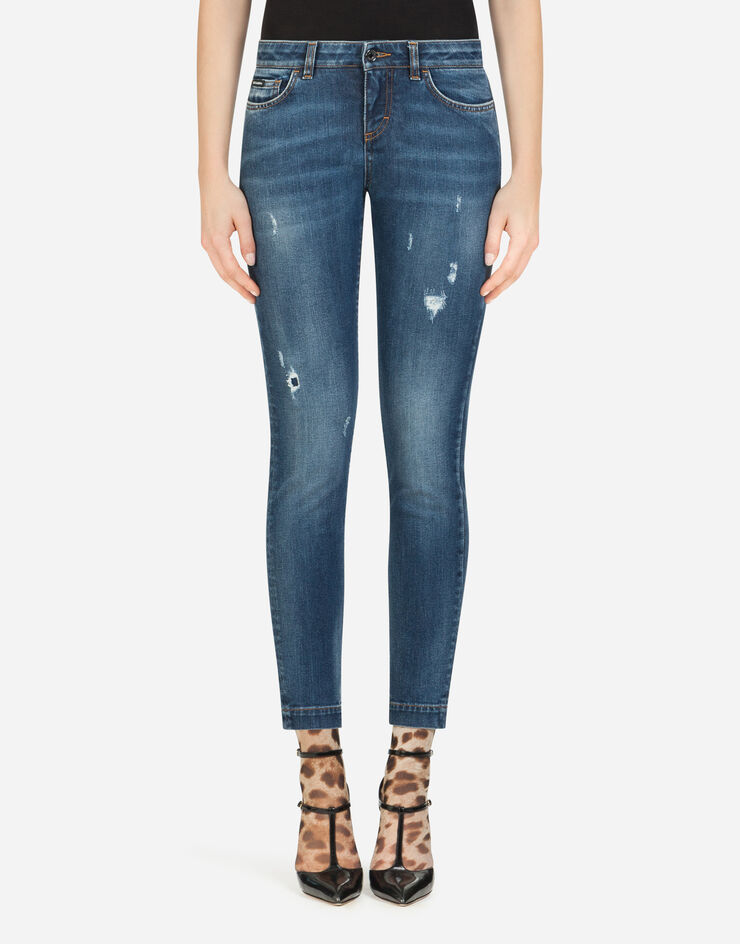Dolce & Gabbana  AZZURRO FTAH7DG898Q