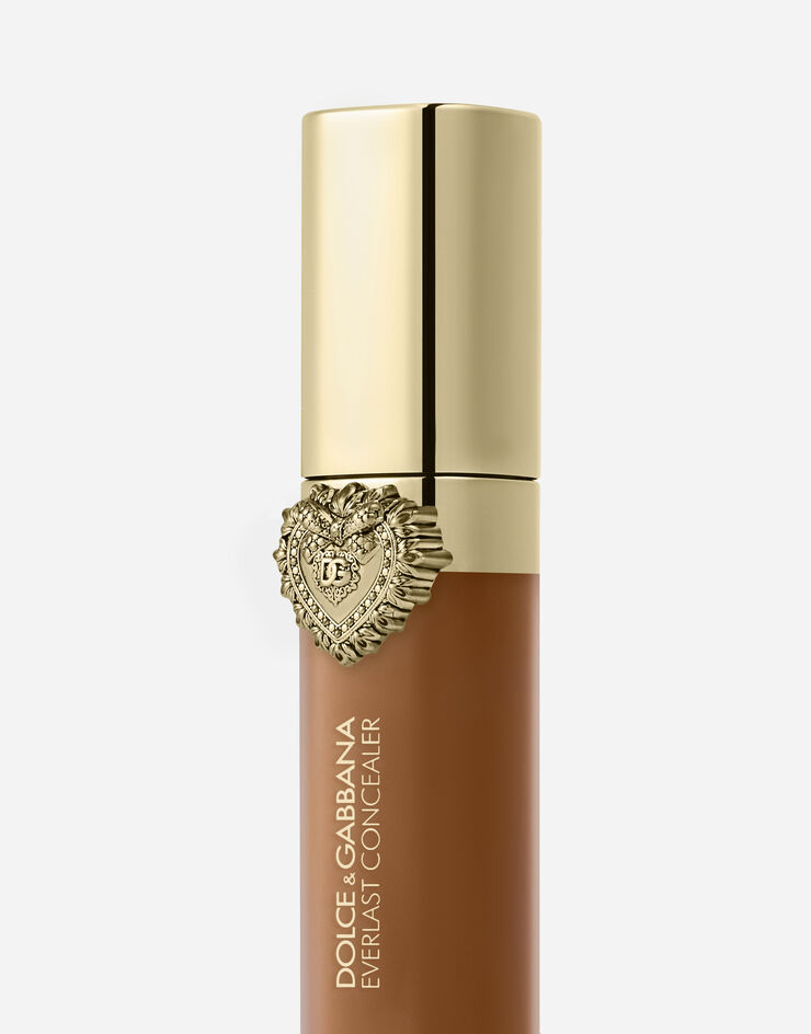 Dolce & Gabbana Everlast Concealer 33 Deep - 暖杏调低饱和色系 MKUPFCE0037