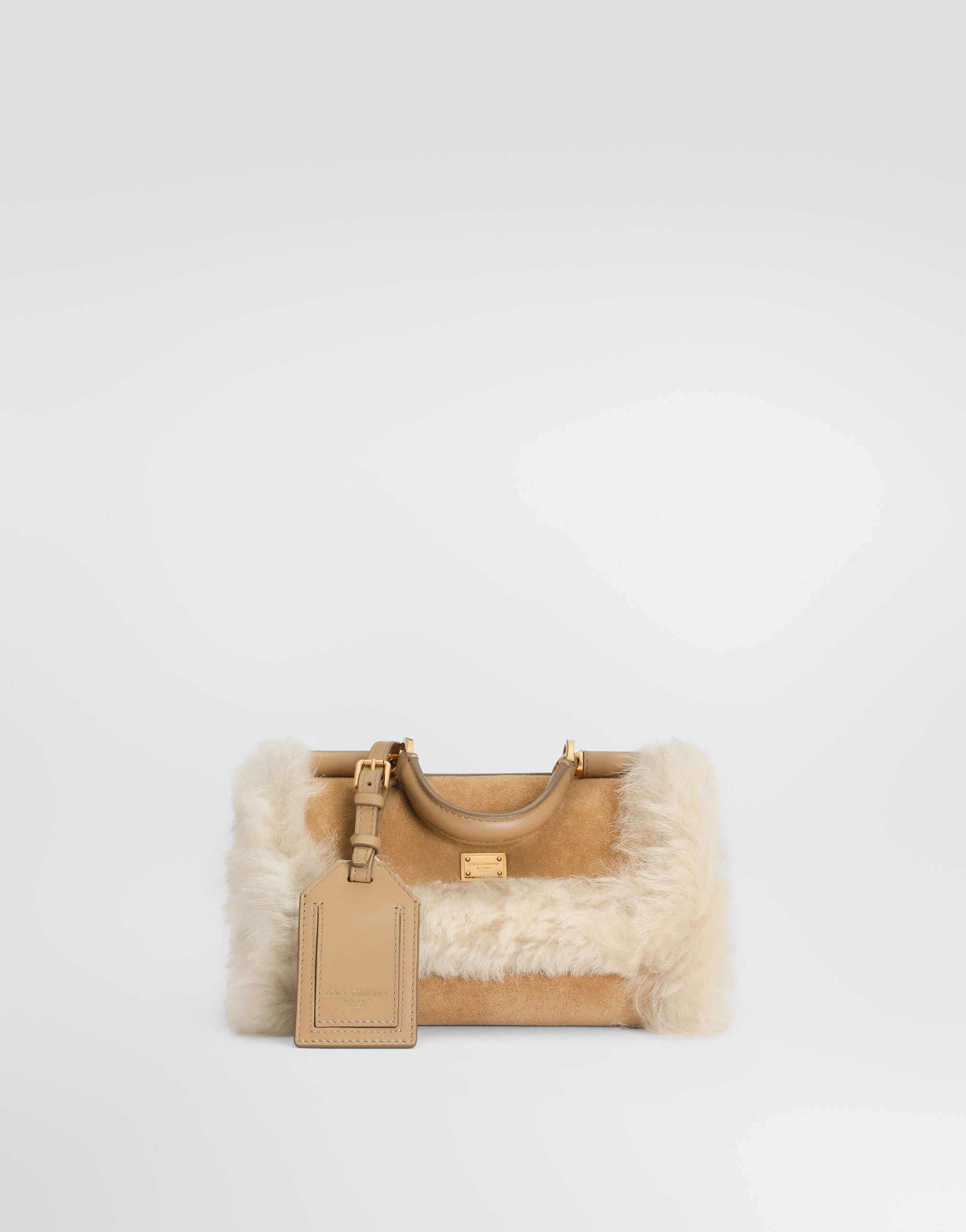 My sicily handbag in Multicolor for Women | Dolce&Gabbana® US