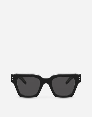 Dolce & Gabbana نظارة شمسية DG Icon متعدد الألوان VG4413VP5R5