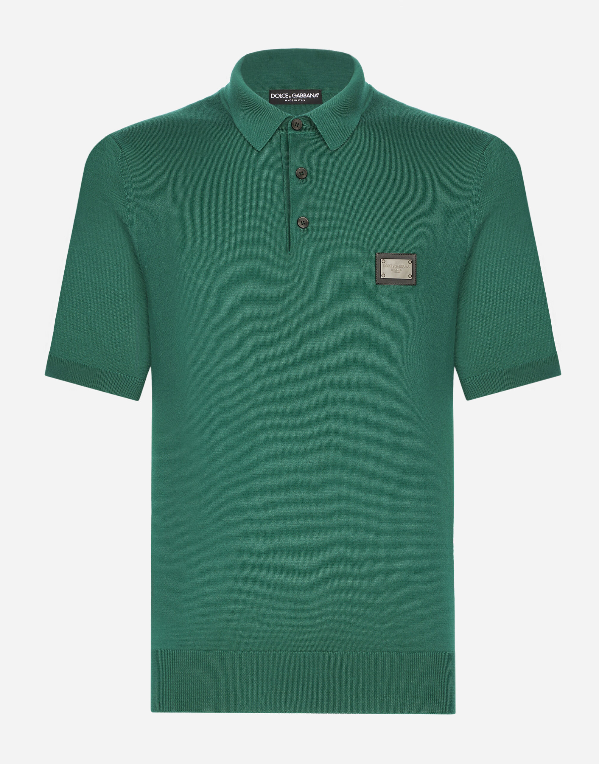 Dolce polo shirt top
