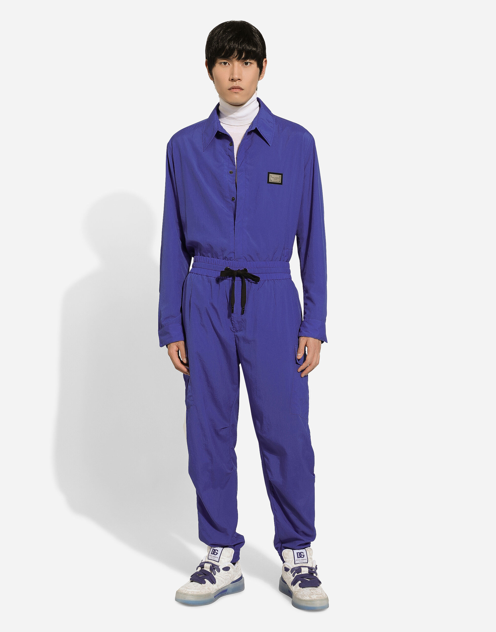 Dolce and gabbana mens jumpsuit sale
