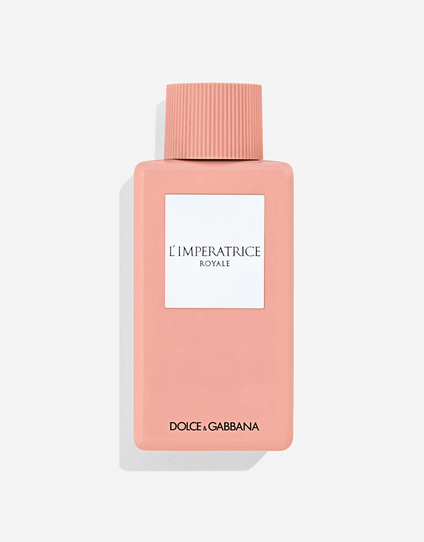 Dolce&Gabbana L'Imperatrice Royale Eau de Toilette | DG® US