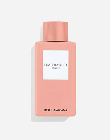 Dolce & Gabbana L'Imperatrice Royale Eau de Toilette - VT00J3VT000