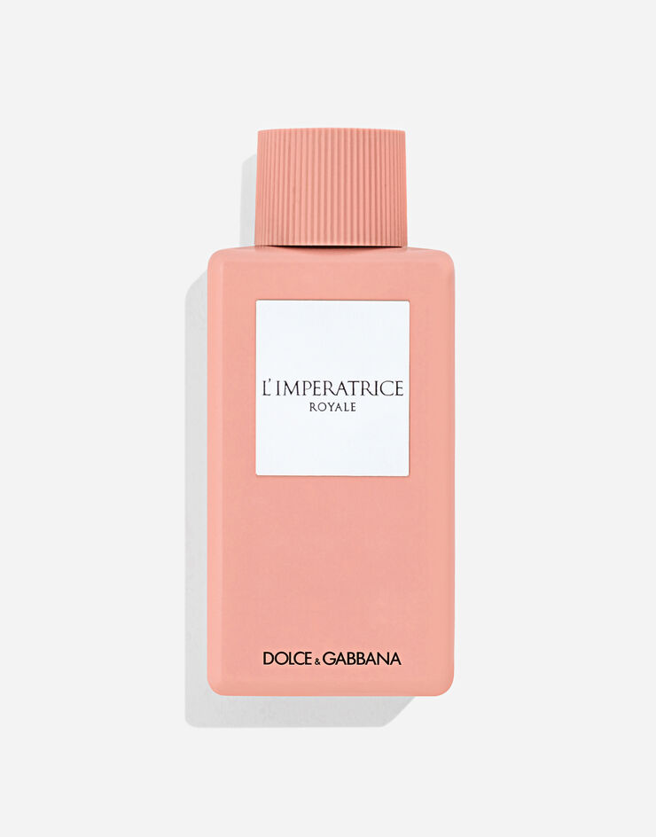 Dolce & Gabbana L'Imperatrice Royale Eau de Toilette - VT00J3VT000
