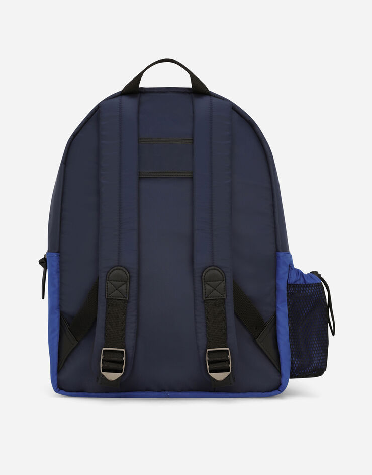 Dolce&Gabbana Nylon backpack Multicolor EM0125AA632