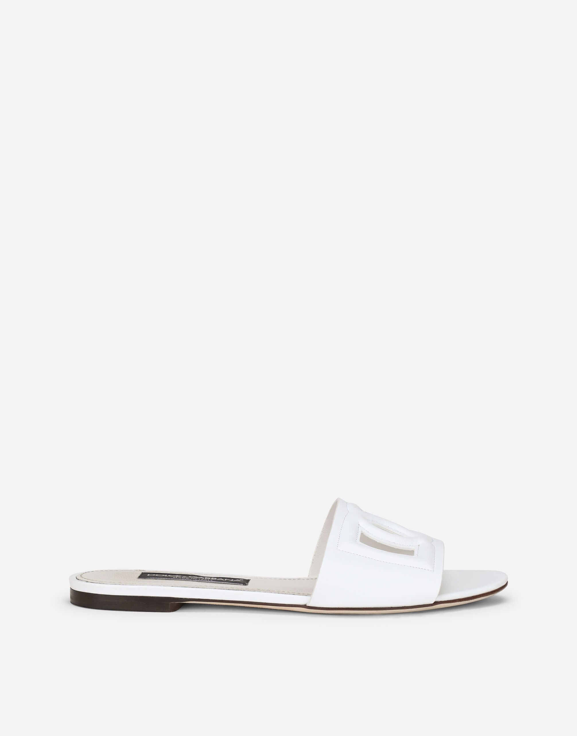 Dolce gabbana top slides
