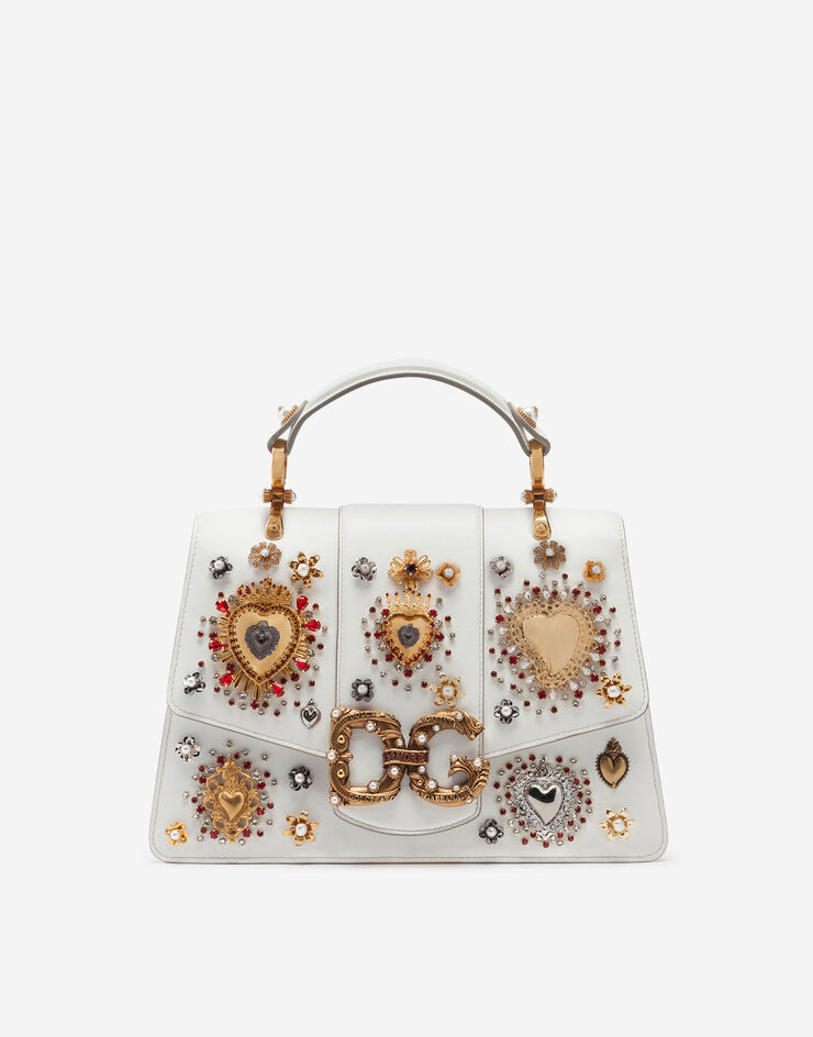 Dolce & Gabbana  BLANCO BB6675AK284