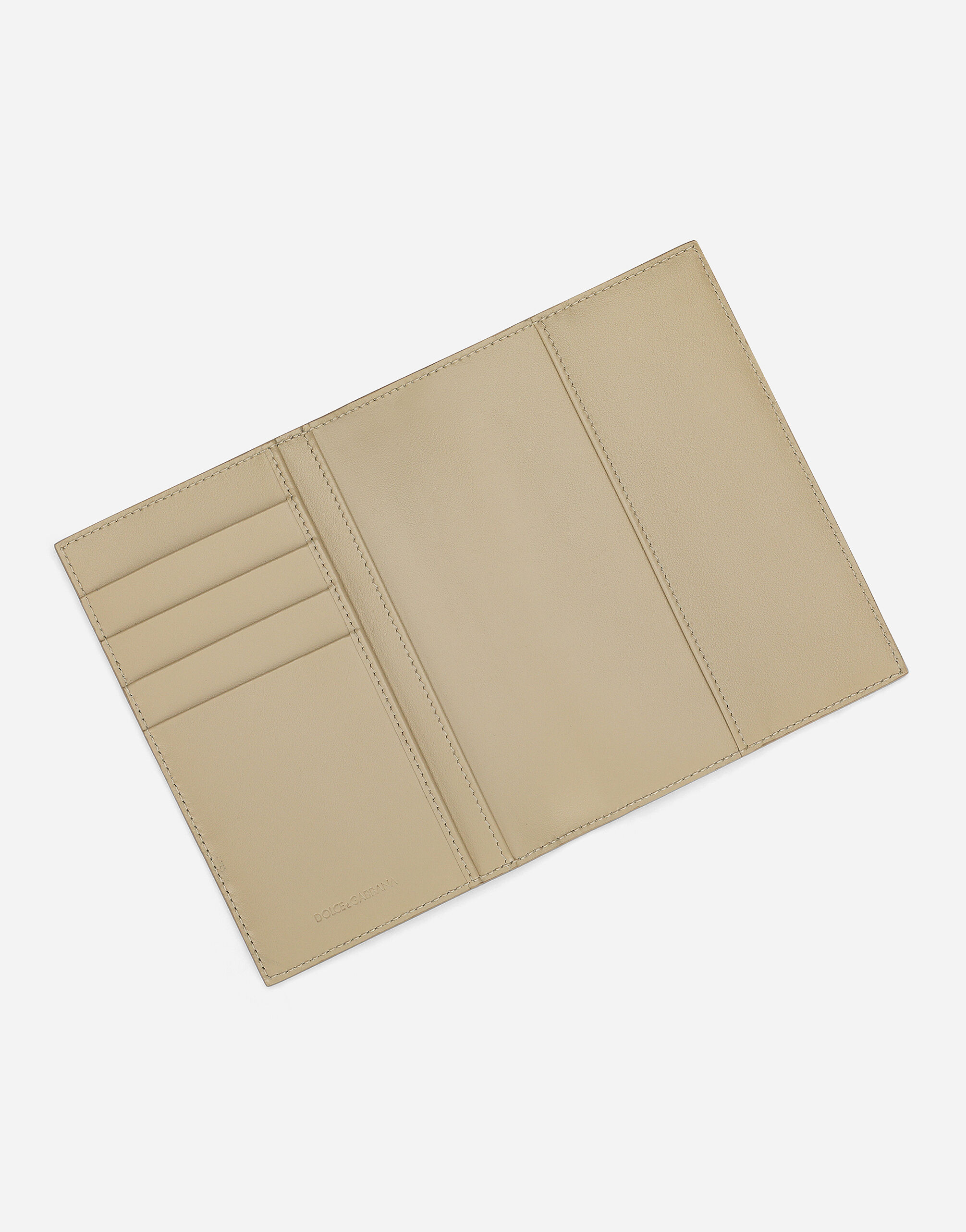 Dolce and gabbana passport cover online