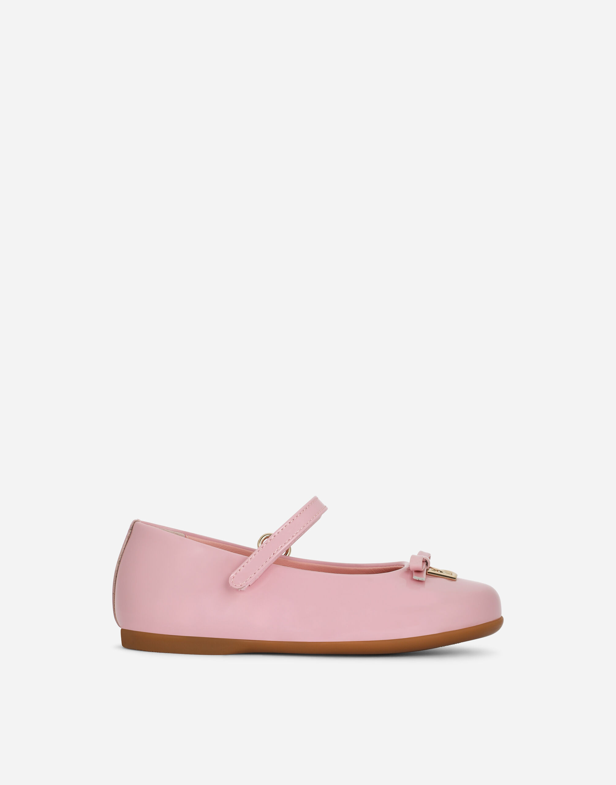 Dolce and gabbana flat shoes hot sale