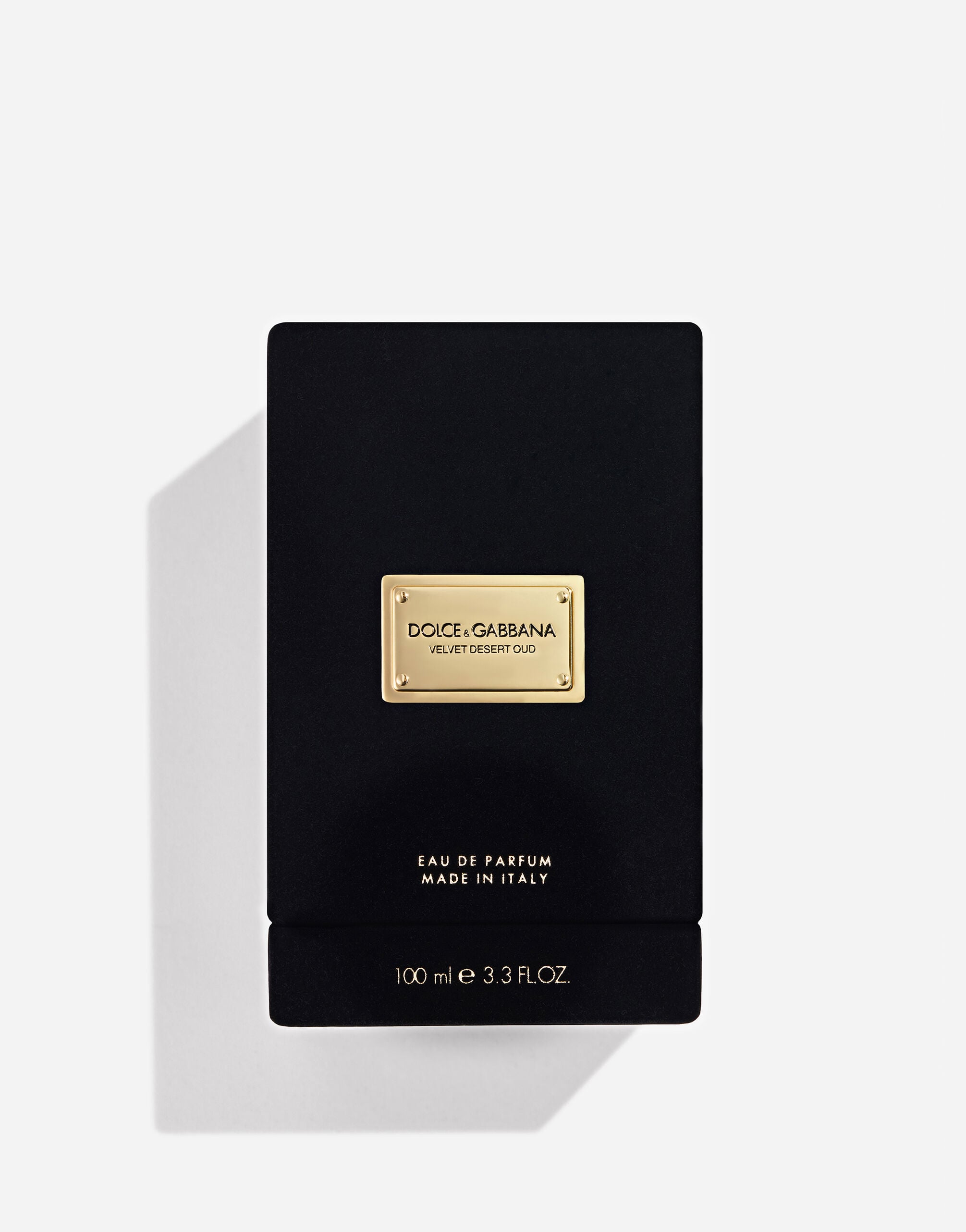 Dolce&Gabbana Beauty Velvet Desert Oud Eau de Parfum - unisex