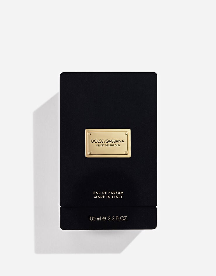 Dolce & Gabbana Velvet Desert Oud Eau de Parfum - VP6974VP243
