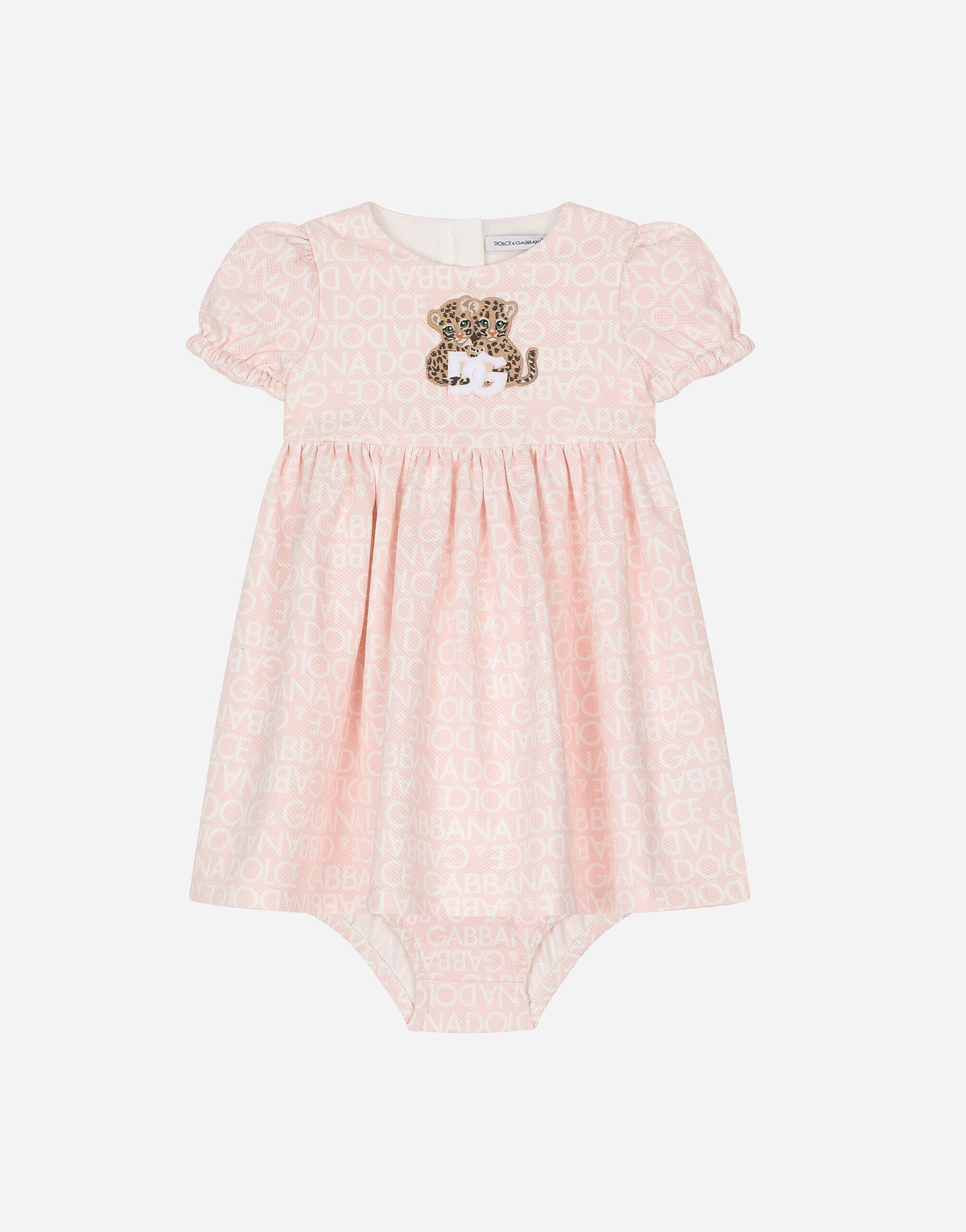 D&g baby girl hotsell dress