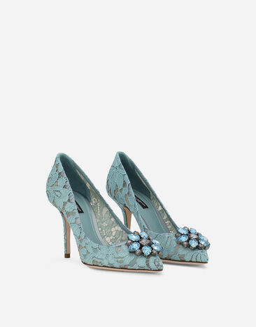 Dolce & Gabbana  Azure static word   - DG Casa