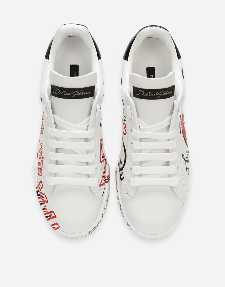 Dolce & Gabbana Sneakers Multicolor CK1563B7140