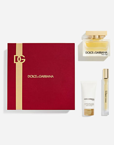 Dolce & Gabbana Set de regalo The One EDP - VT00SGVT000