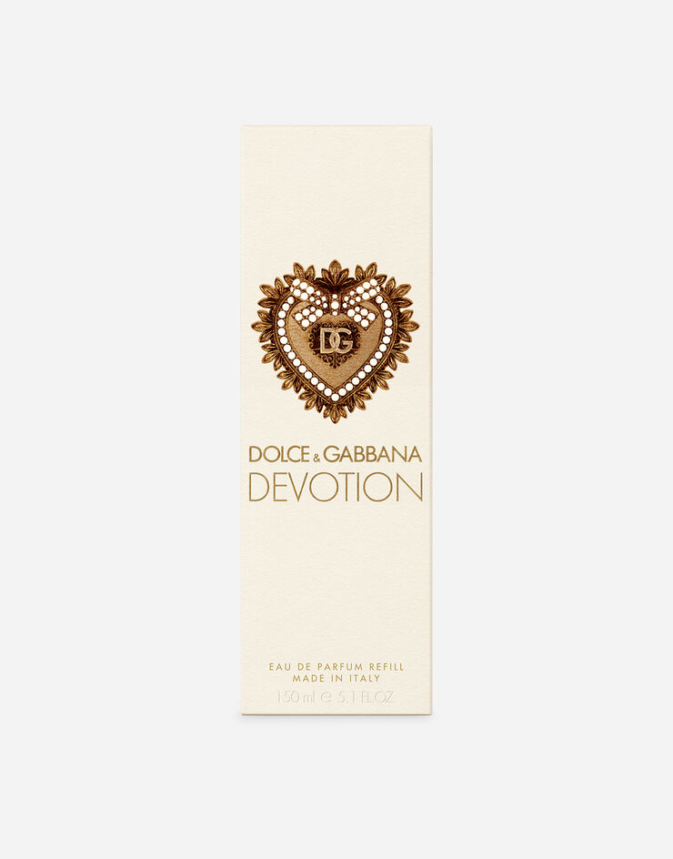 Dolce & Gabbana Dolce&Gabbana Devotion Eau de Parfum Refill - VT00LQVT000