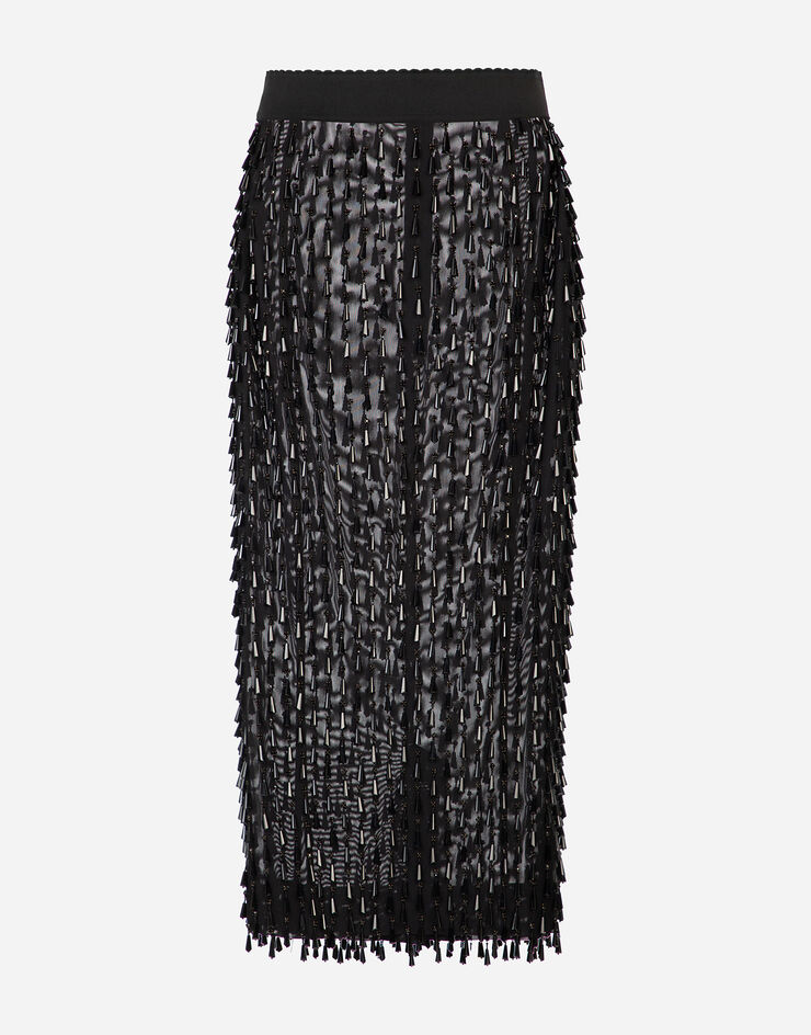 Dolce & Gabbana  Noir F4ANYZGD0P8