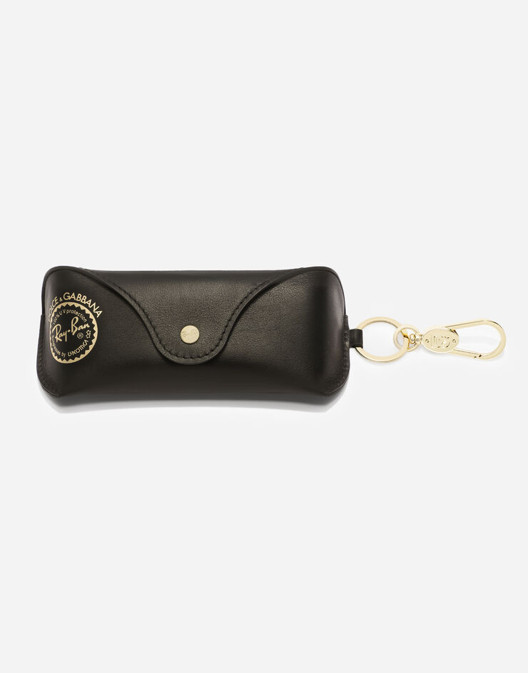 Dolce & Gabbana Dolce&Gabbana X RAY-BAN Sunglasses Arista VG3138VM171