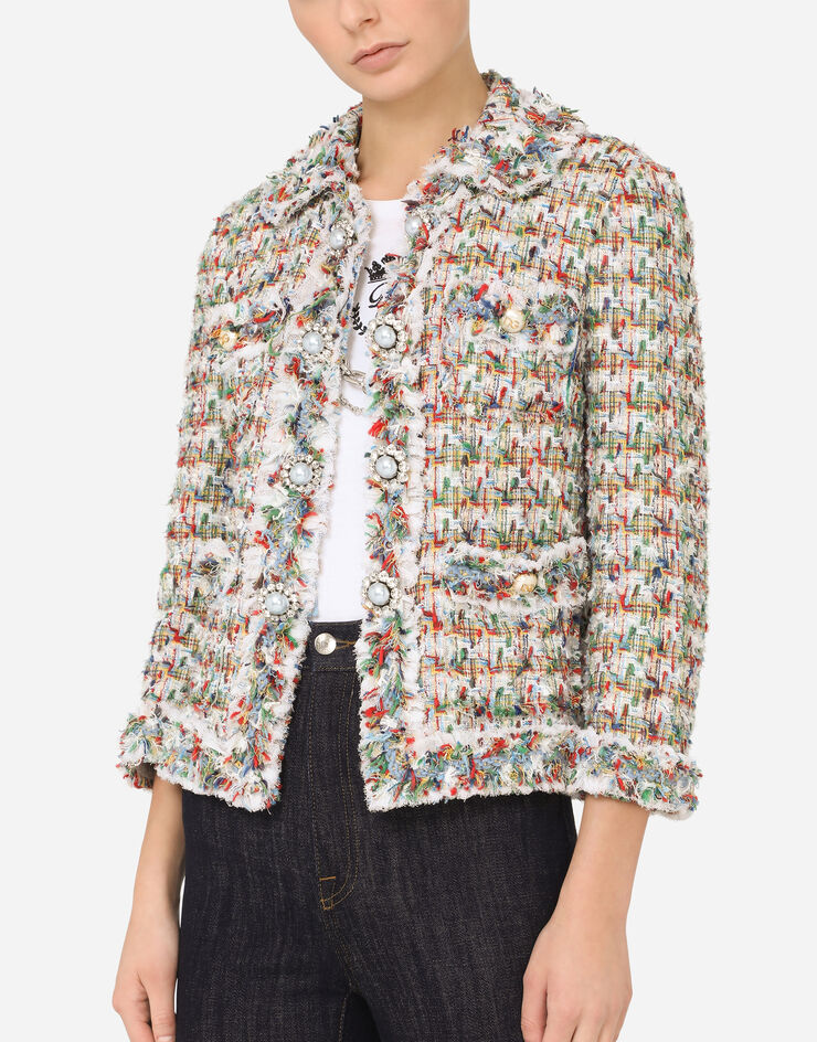 Dolce & Gabbana  MEHRFARBIG F28ZYZFMMCZ