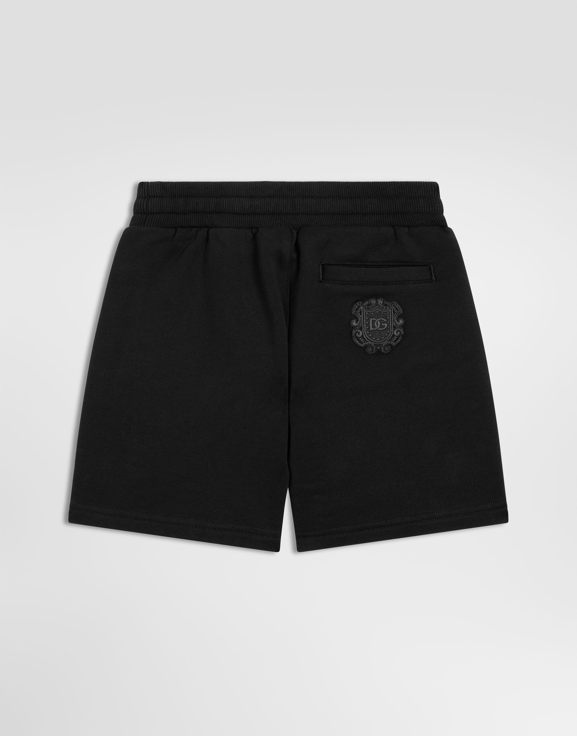 Boys' Pants and Shorts | Luxury clothing for kids | DG®