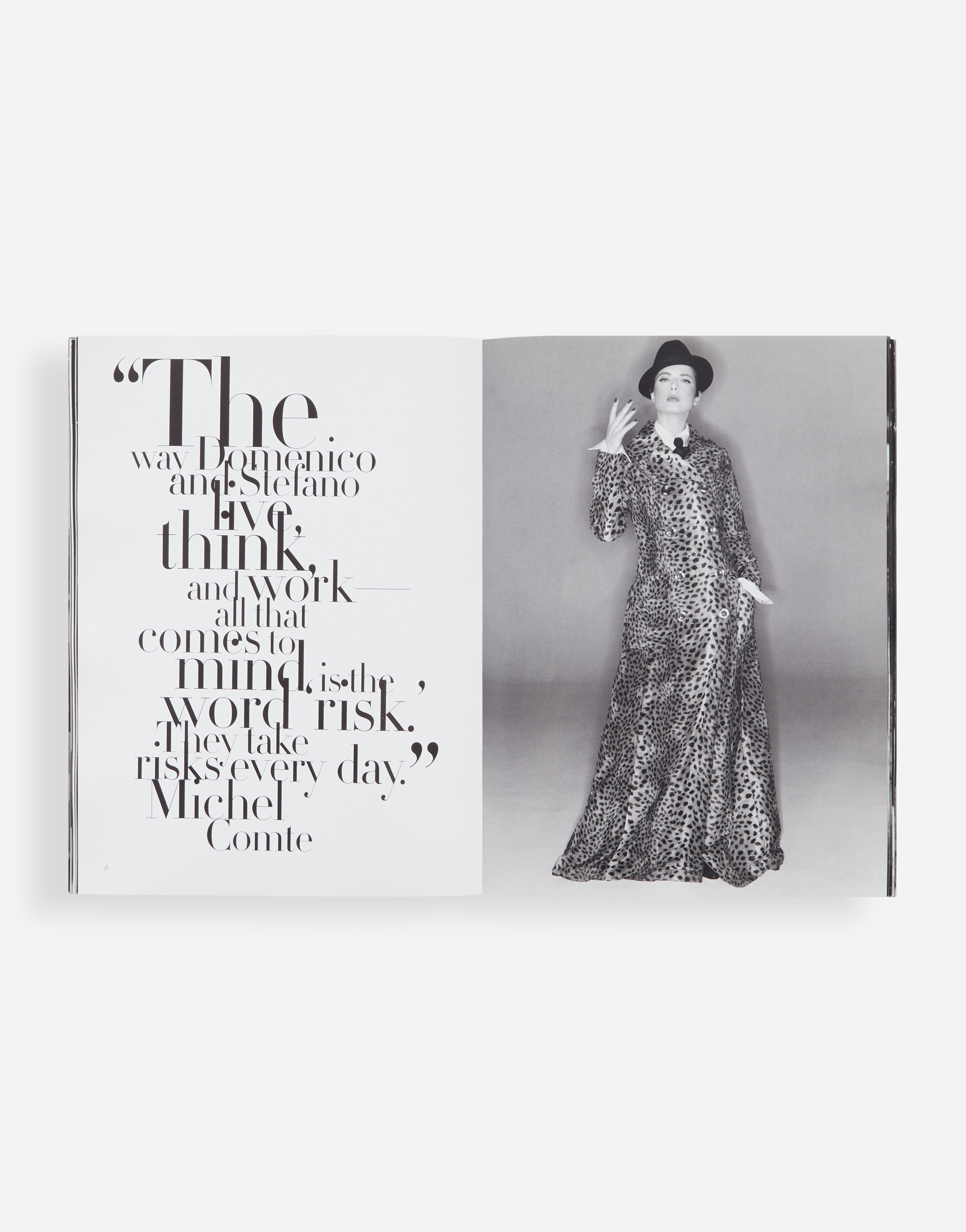 10 Years of Dolce&Gabbana - English Edition in Multicolor