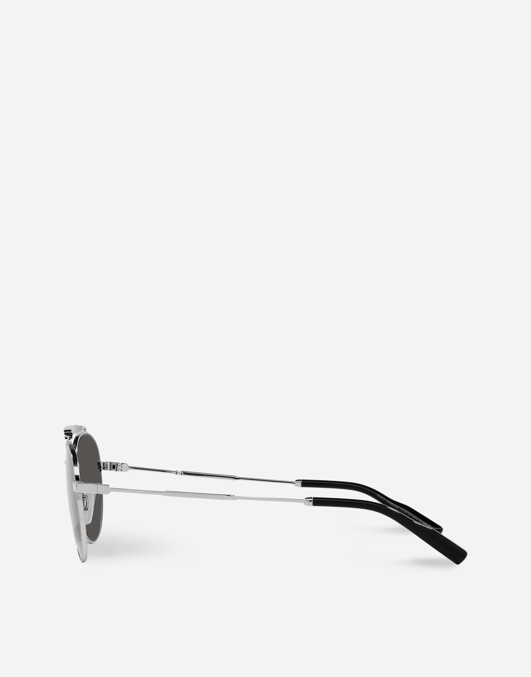 Dolce & gabbana dd 8095 top sunglasses