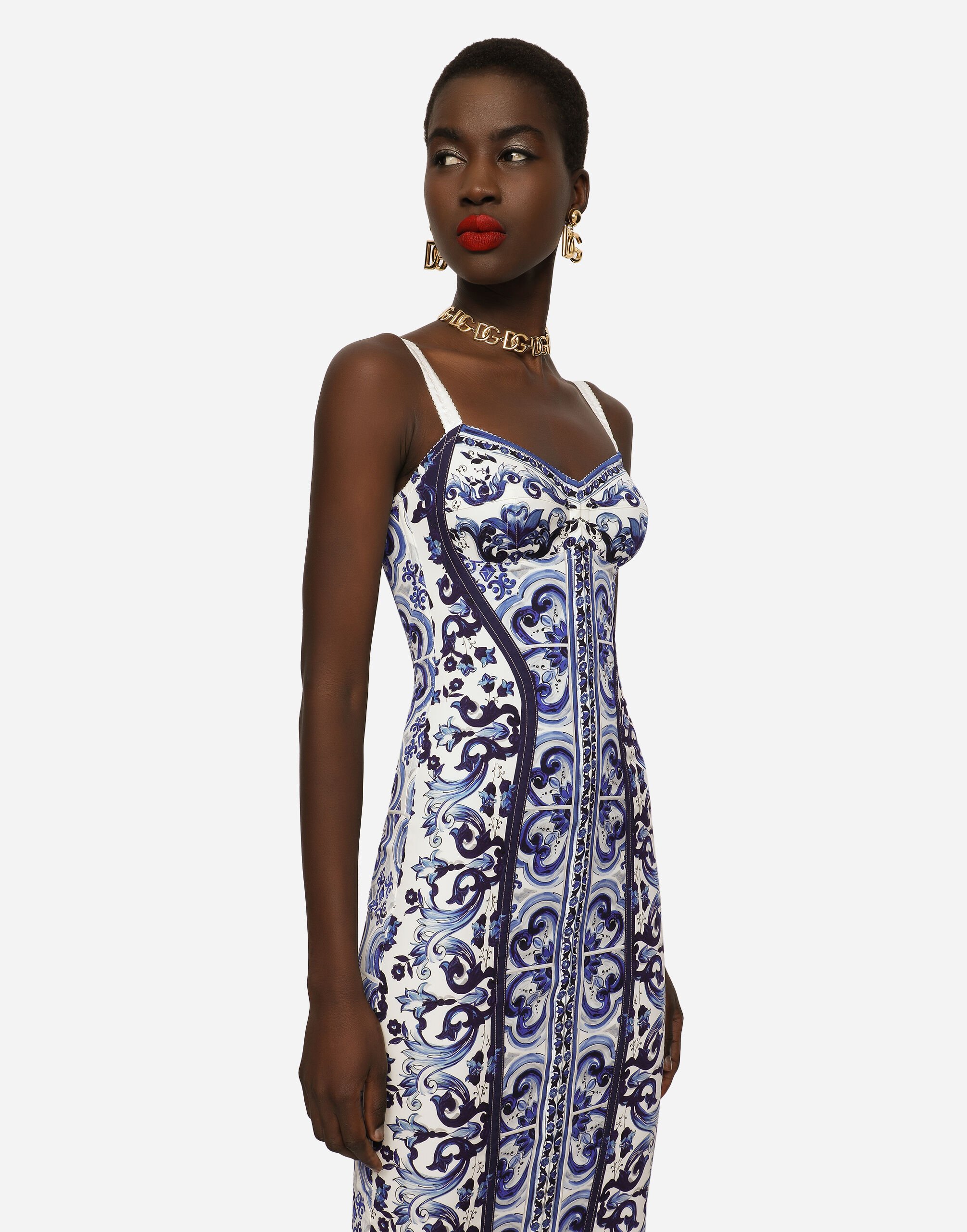 Dolce and gabbana majolica 2025