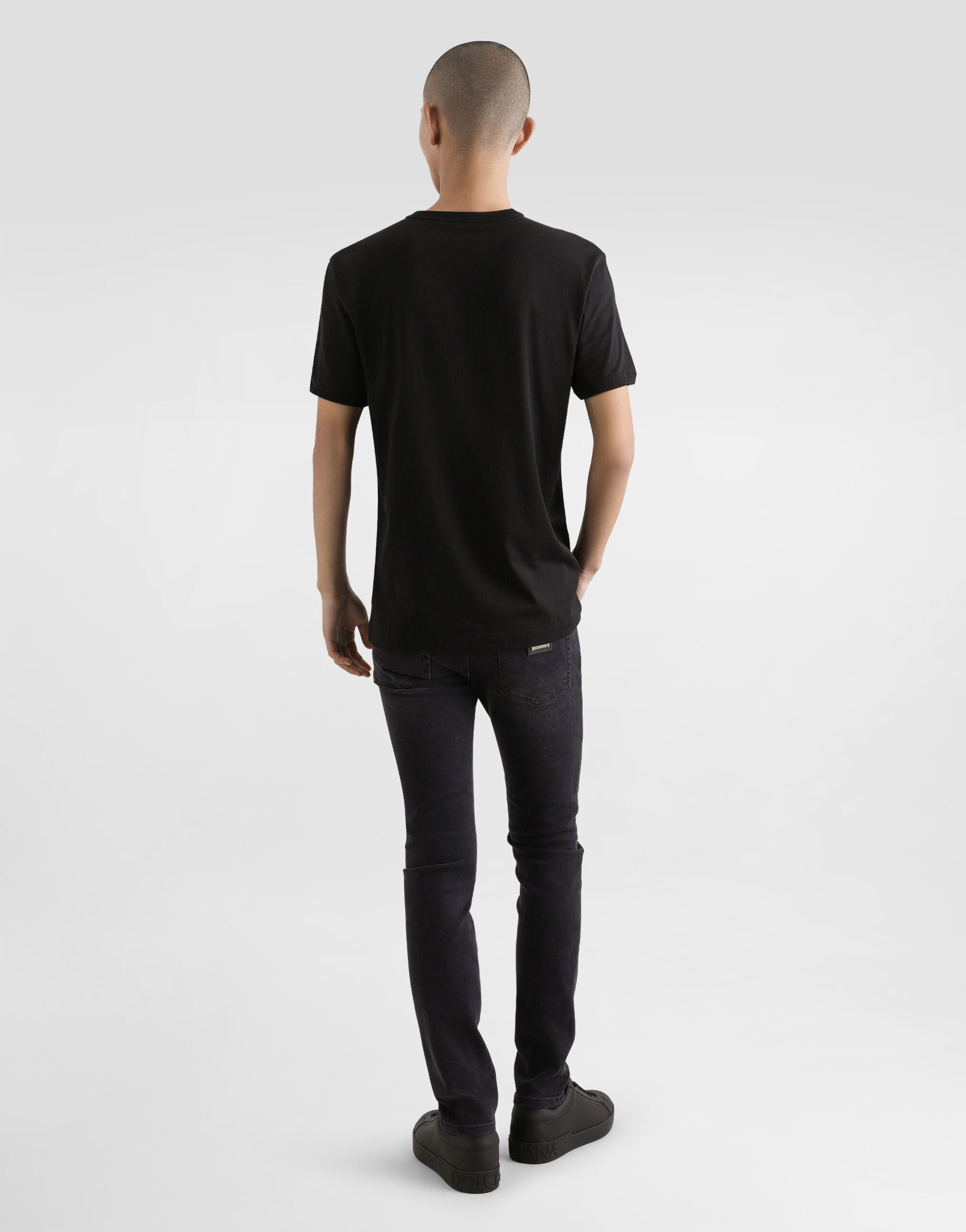Dolce gabbana t sale