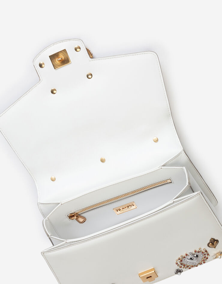 Dolce & Gabbana  WHITE BB6675AK284