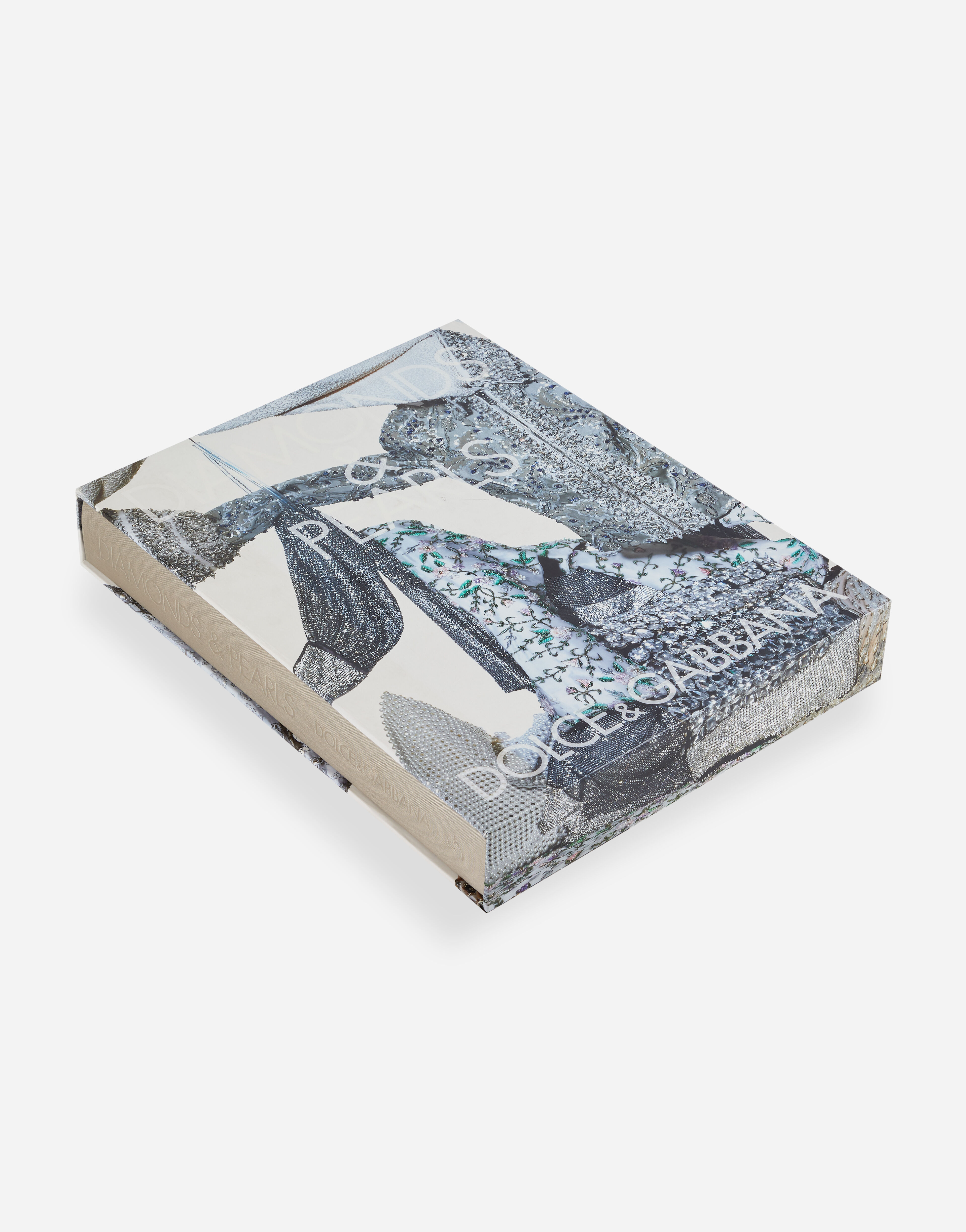 Diamonds & Pearls DOLCE&GABBANA - Italian Edition in Multicolor