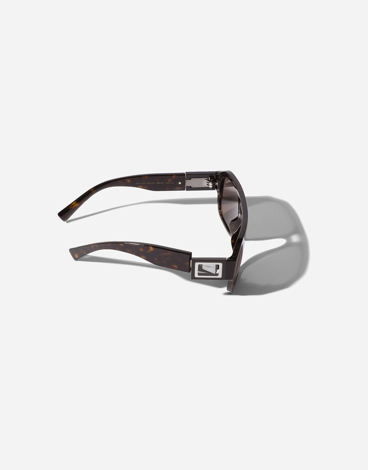 Dolce & Gabbana Gafas de sol DNA - Essentials Habana VG4506VP273