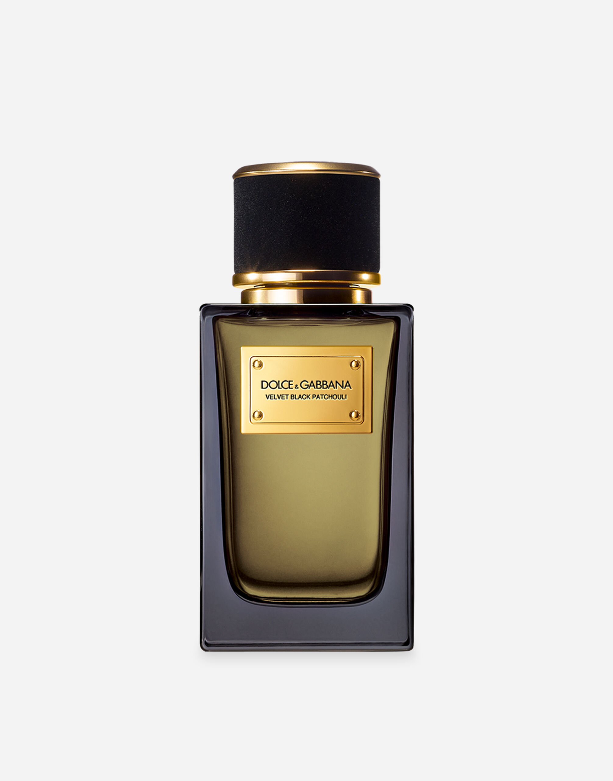 Dolce & Gabbana Velvet Black Patchouli Eau de Parfum - VP002BVP000