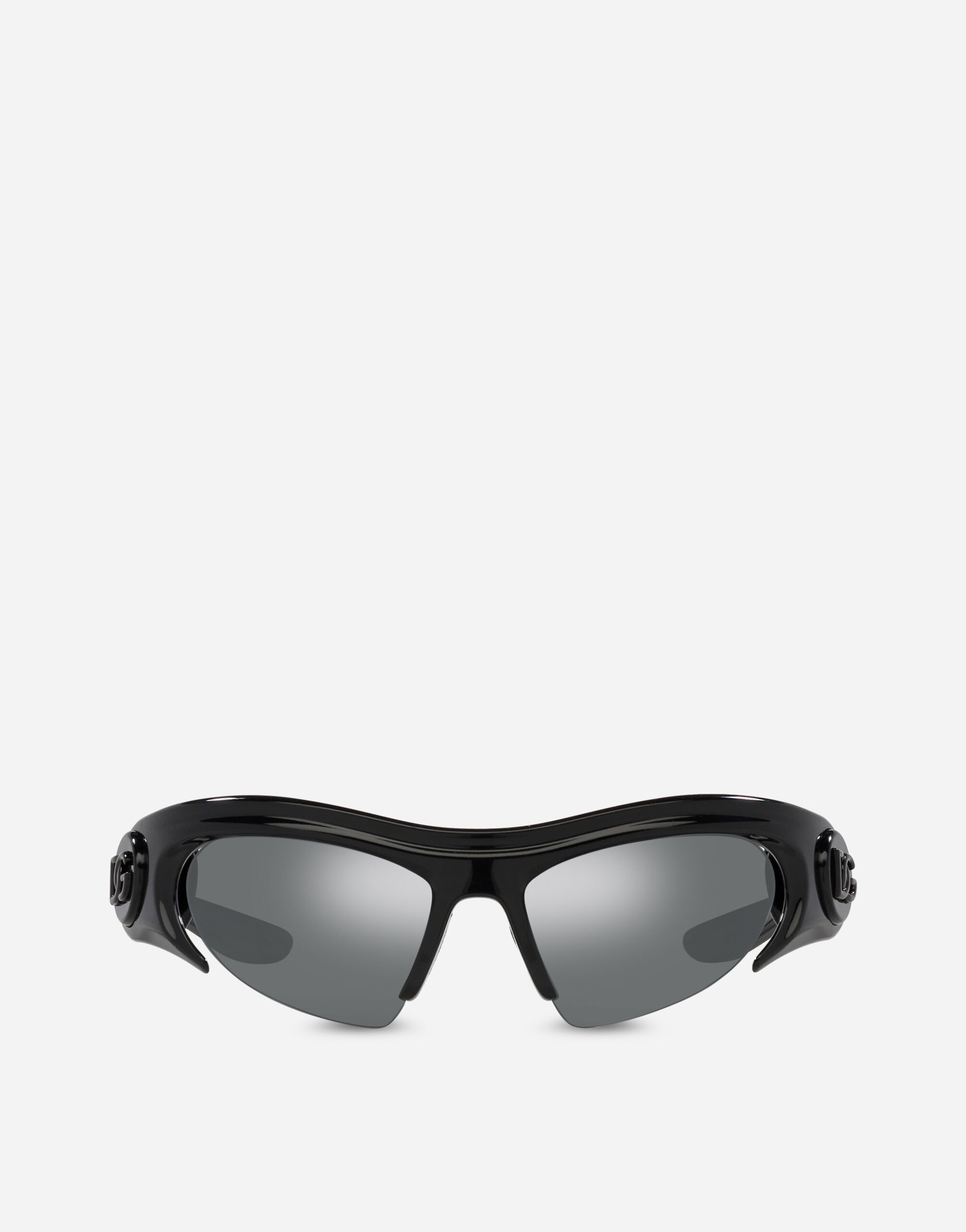 Dolce & Gabbana DG Toy sunglasses Black VG447AVP187