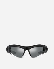 Dolce & Gabbana DG Toy sunglasses Black VG2304VM688