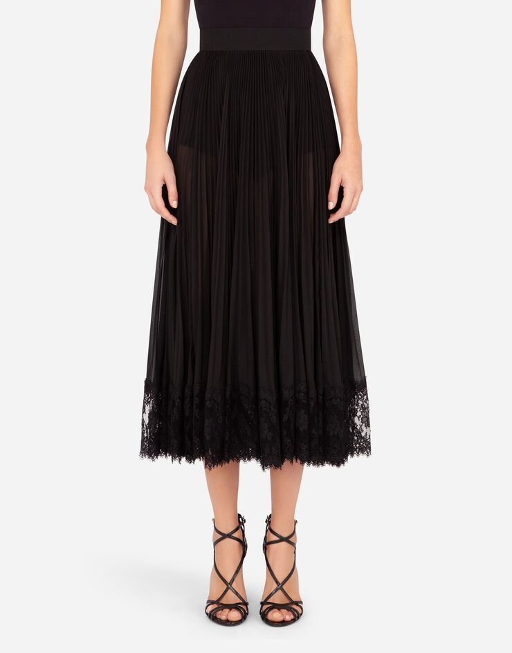 Dolce & Gabbana  NERO F4BZXTFUSLR