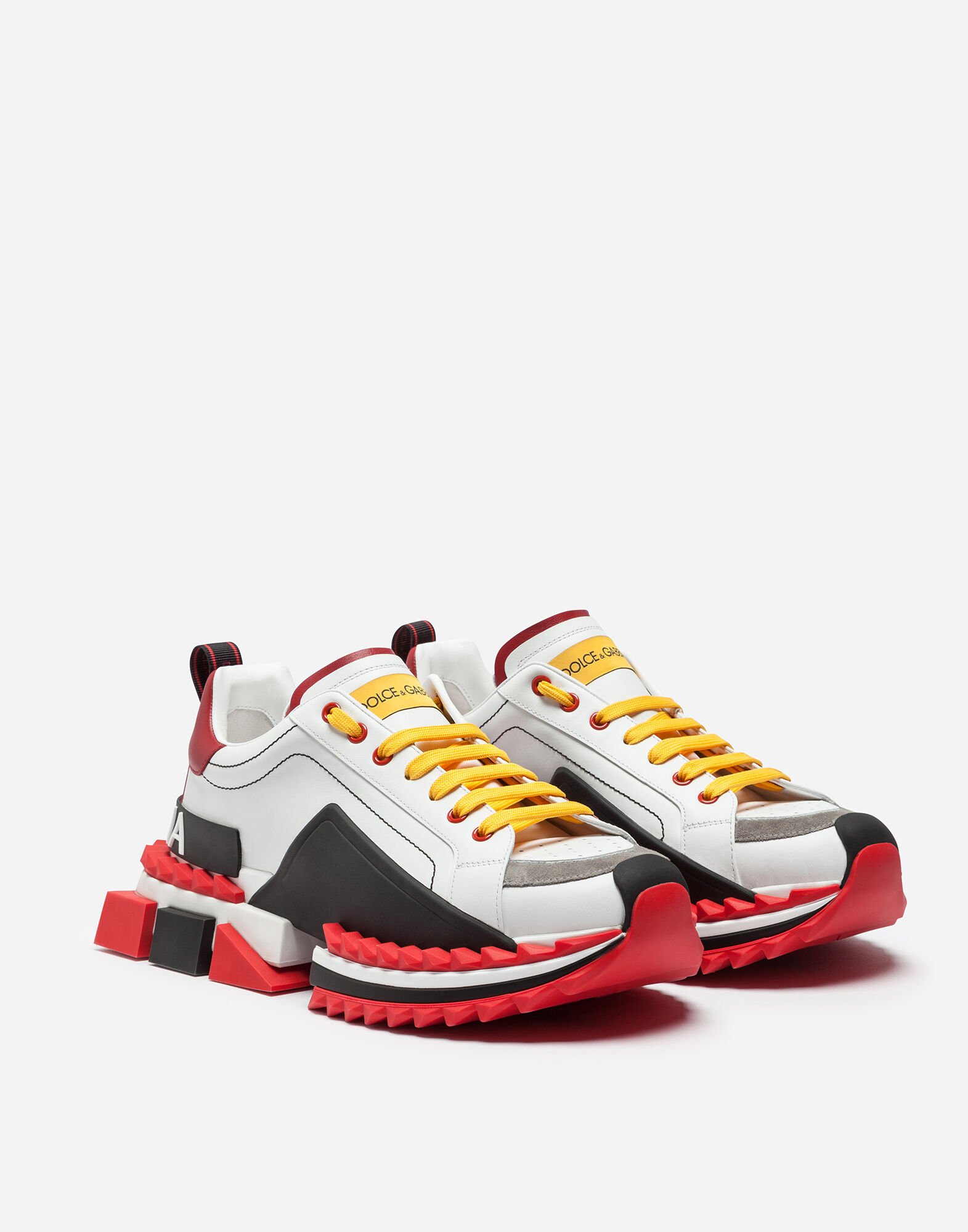 Dolce gabbana clearance superking