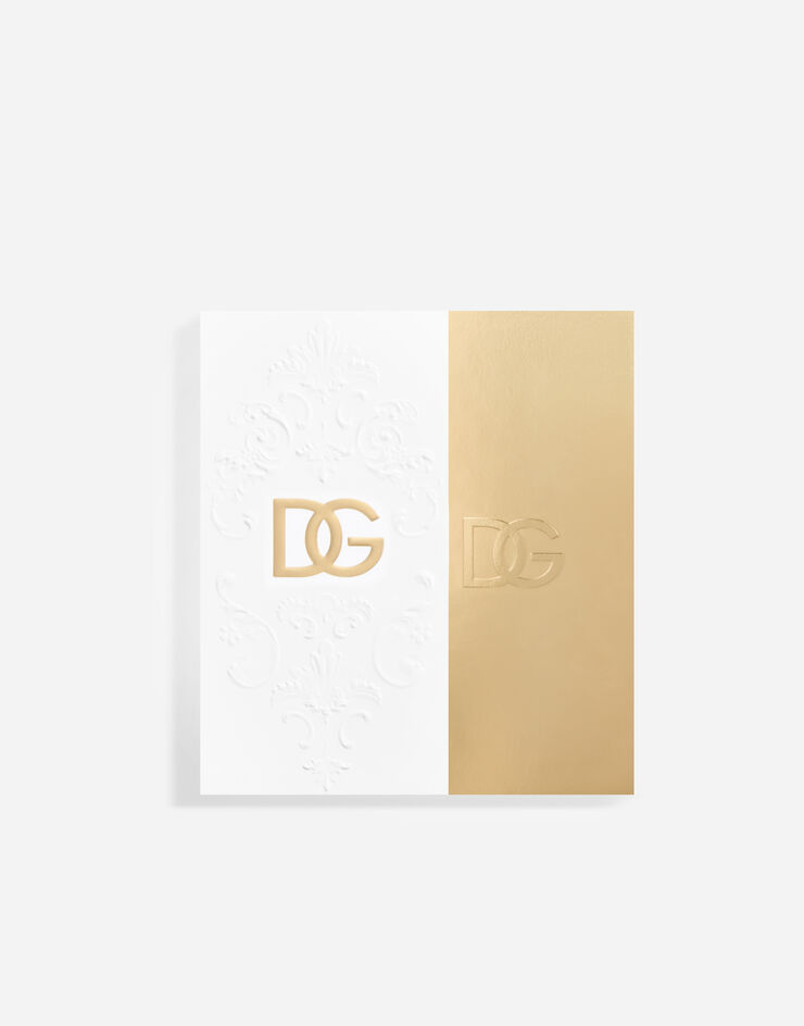 Dolce & Gabbana Dolce&Gabbana Flawless Eyes Gift Set - VT033RVT000