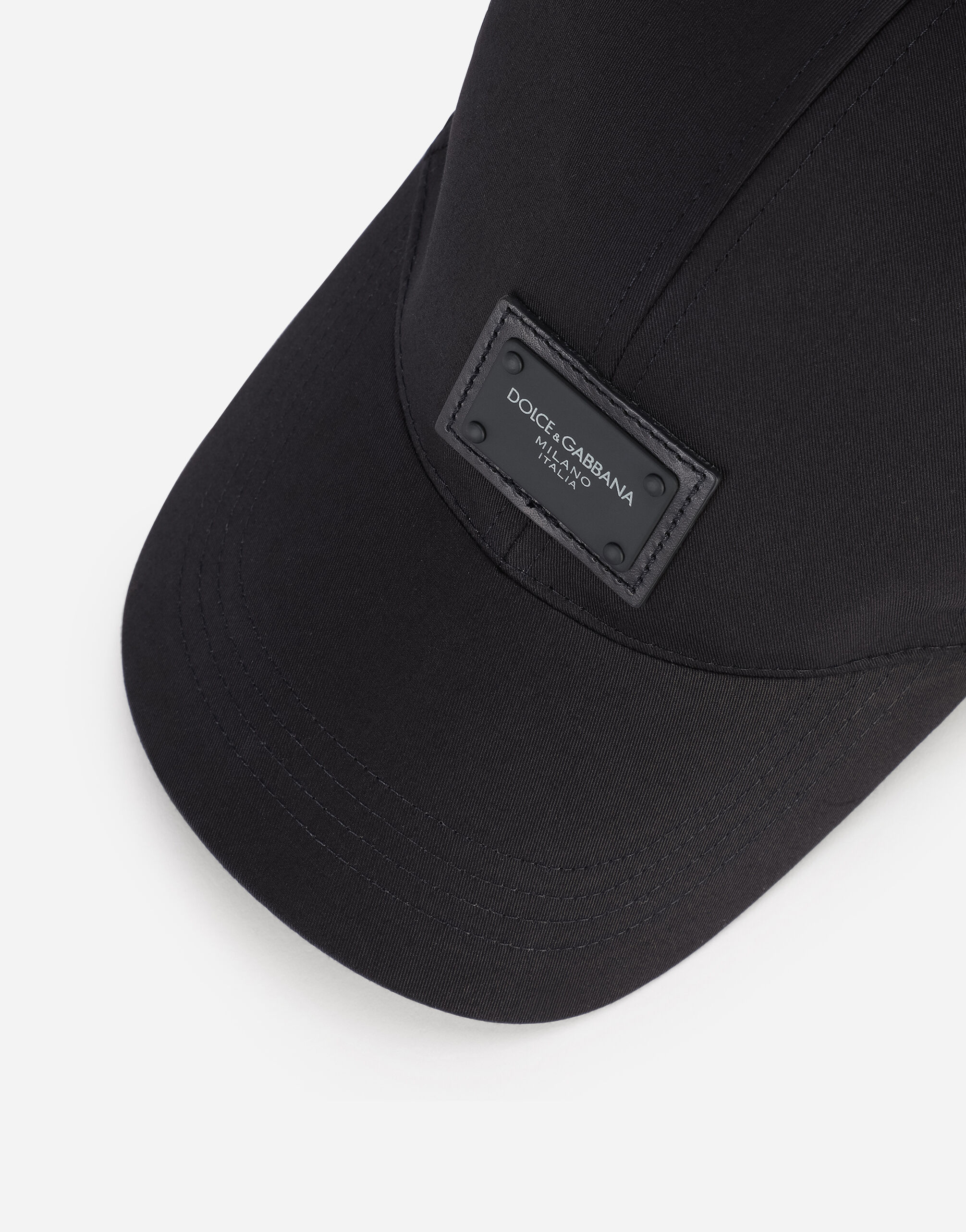 Dolce and gabbana on sale caps