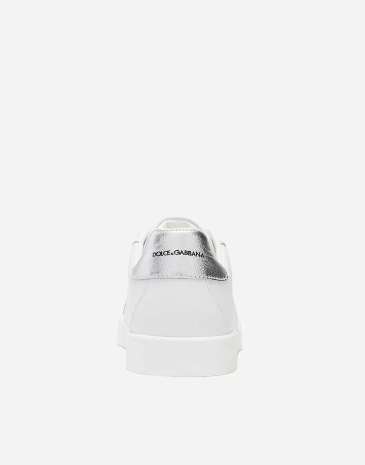 Dolce&Gabbana  WEISS DA0000AK745