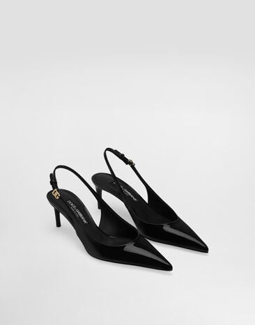 Dolce & Gabbana  Noir static word   - DG Casa