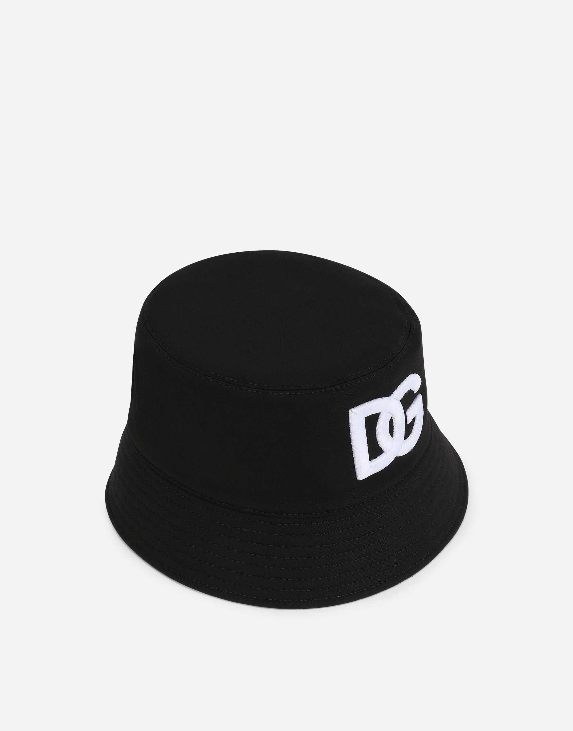 Dolce and gabbana bucket hat sale