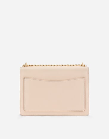 Dolce & Gabbana 3.5 crossbody bag Pink BB7599AW576