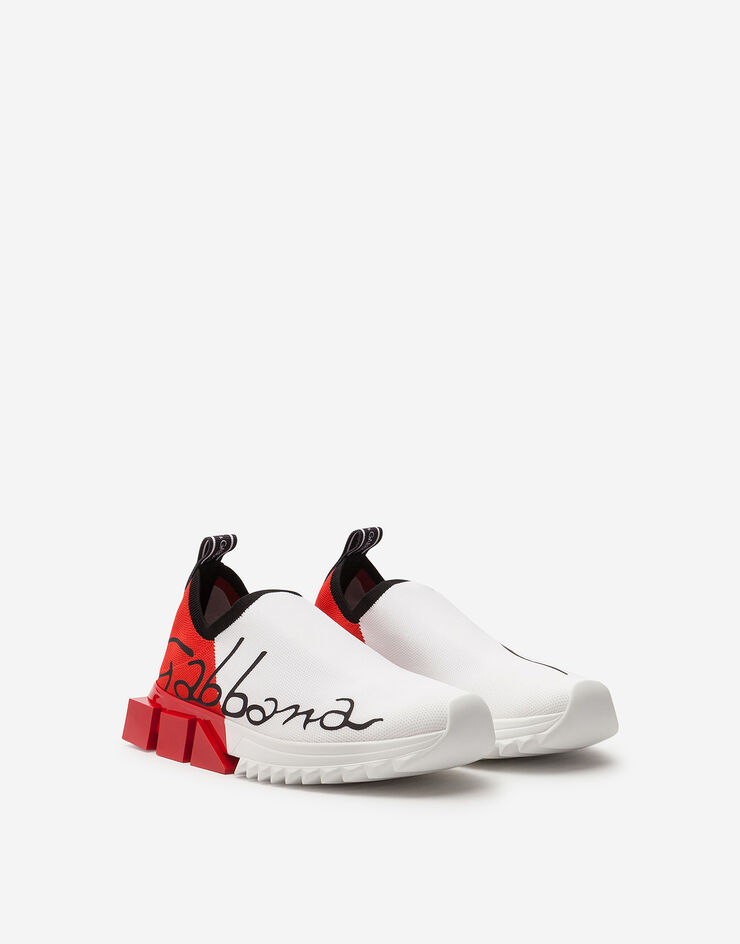 Dolce & Gabbana  BLANCO/ROJO CK1681AA101