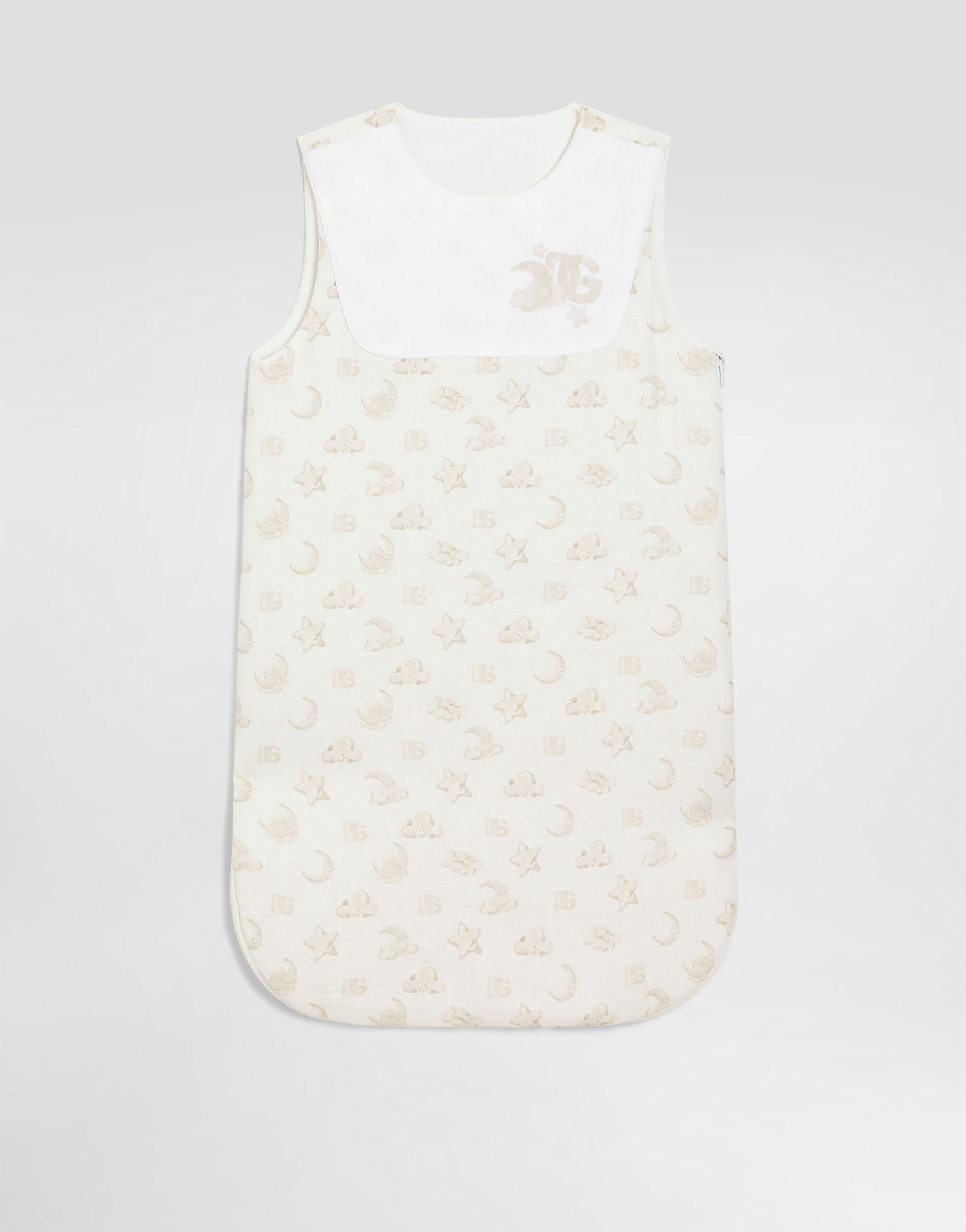 ★Dolce & Gabbana★Baby ロゴボディベスト（2パック） Designer Baby Clothing and Accessories | Dolce&Gabbana®
