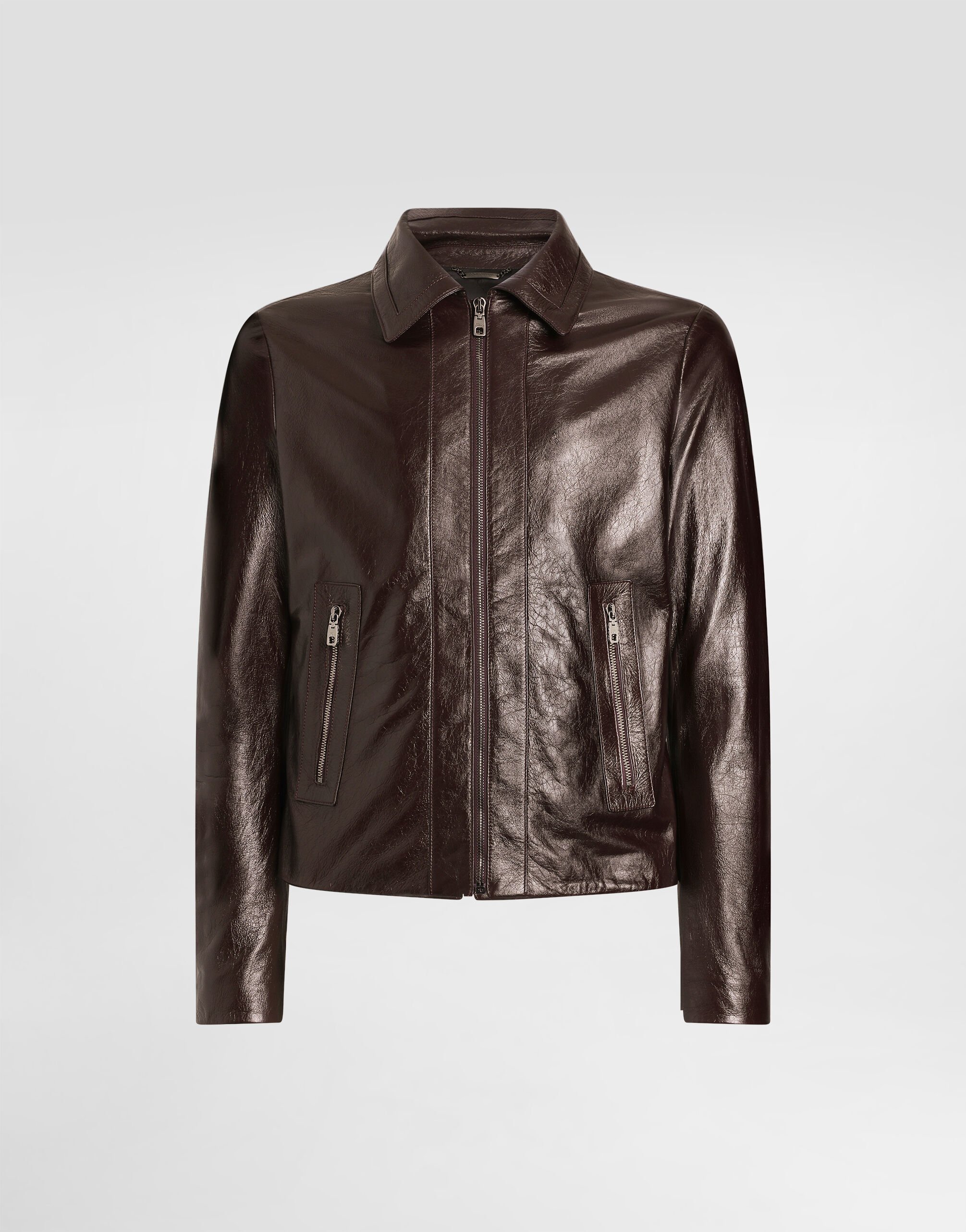 Luxury coats, jackets, bombers for men | Dolce&Gabbana®