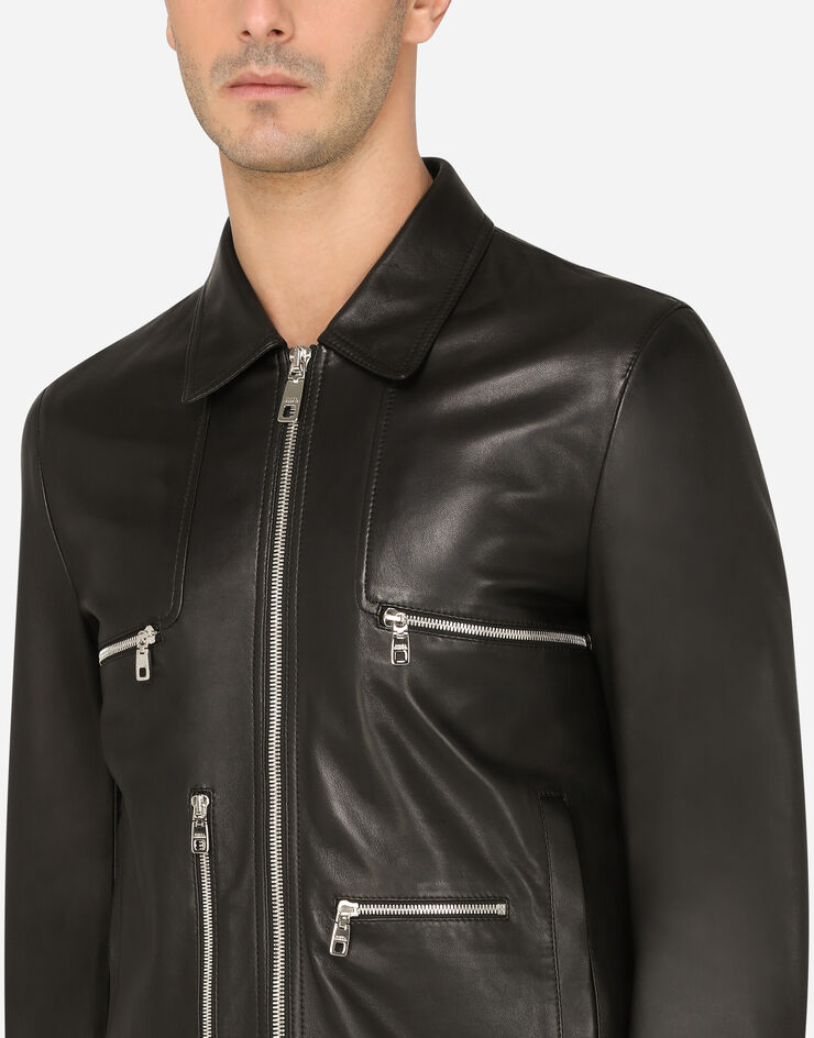 Dolce & Gabbana  NERO G9QS1LHULFU
