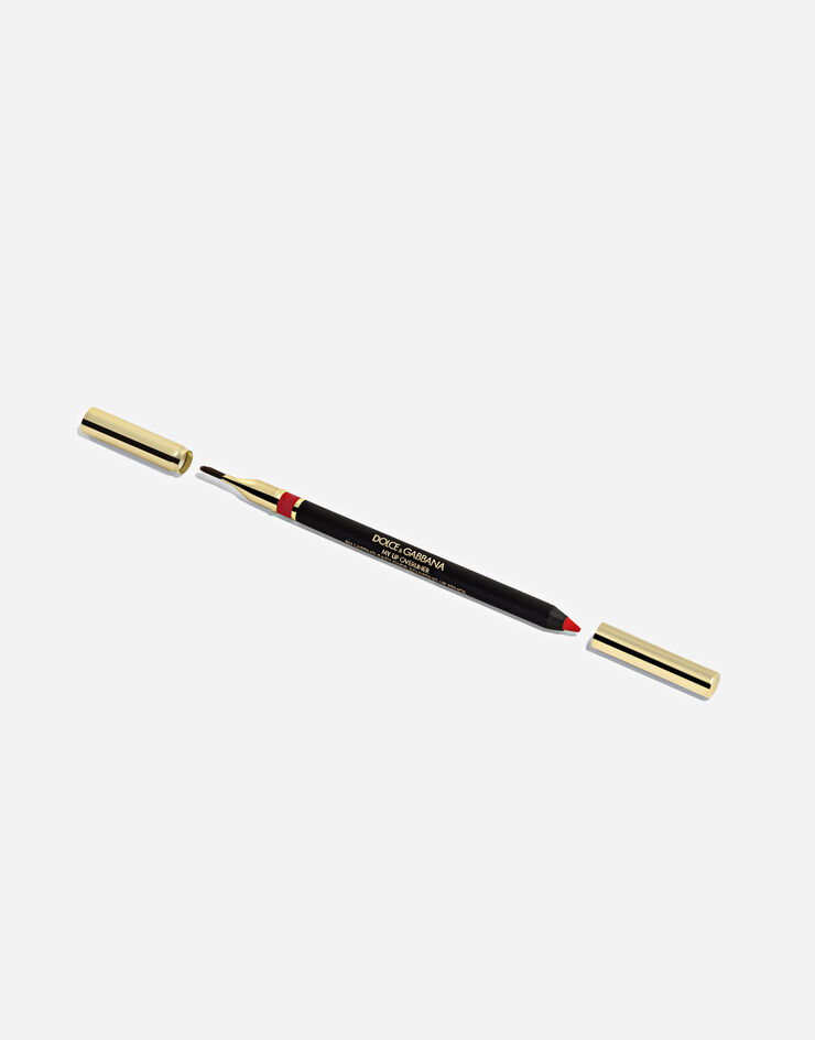 Dolce & Gabbana My Lip Overliner 08 My Devotion Red - Pink toned red MKUPLIP0018